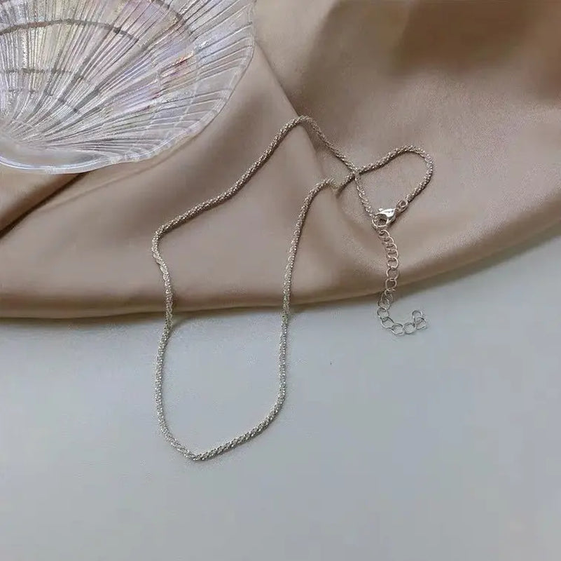 Sparkling Necklace