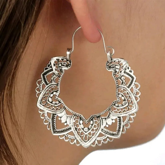 Hot Sexy Bohemian Earring