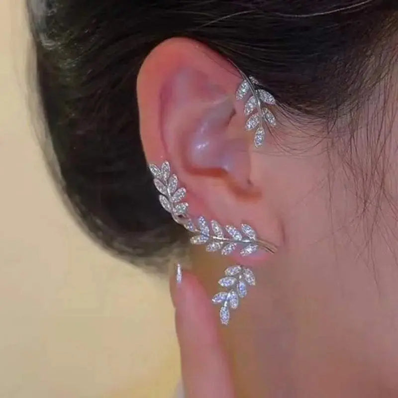 Ear Cuff Earring