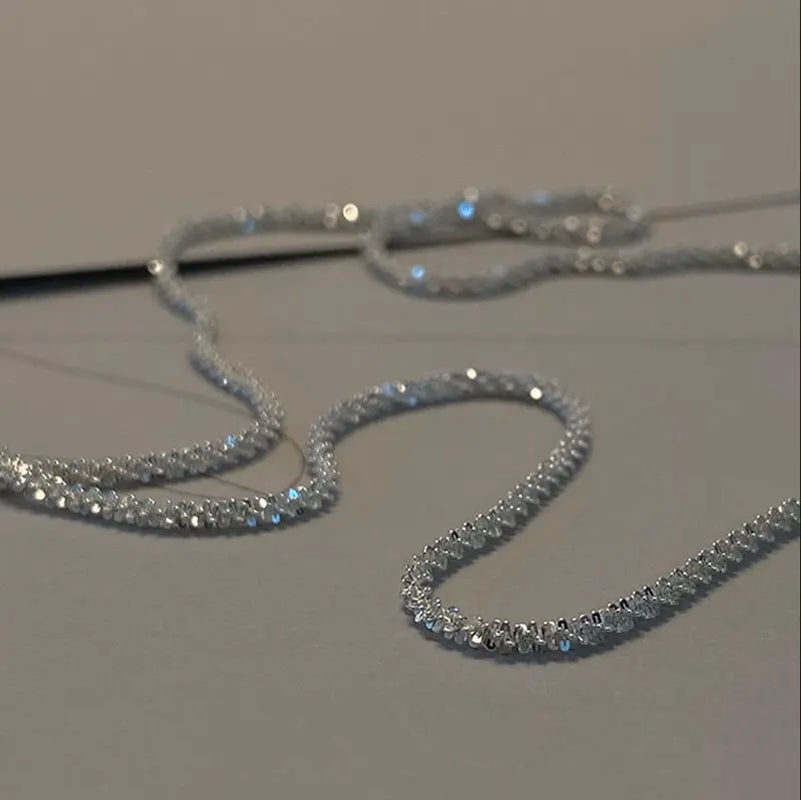 Sparkling Necklace